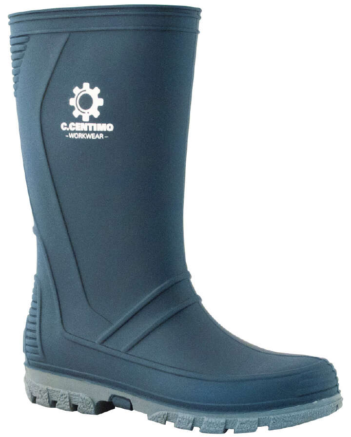 C.Centimo Gummistiefel ACTIV, marine C.Centimo Gummistiefel ACTIV, marine